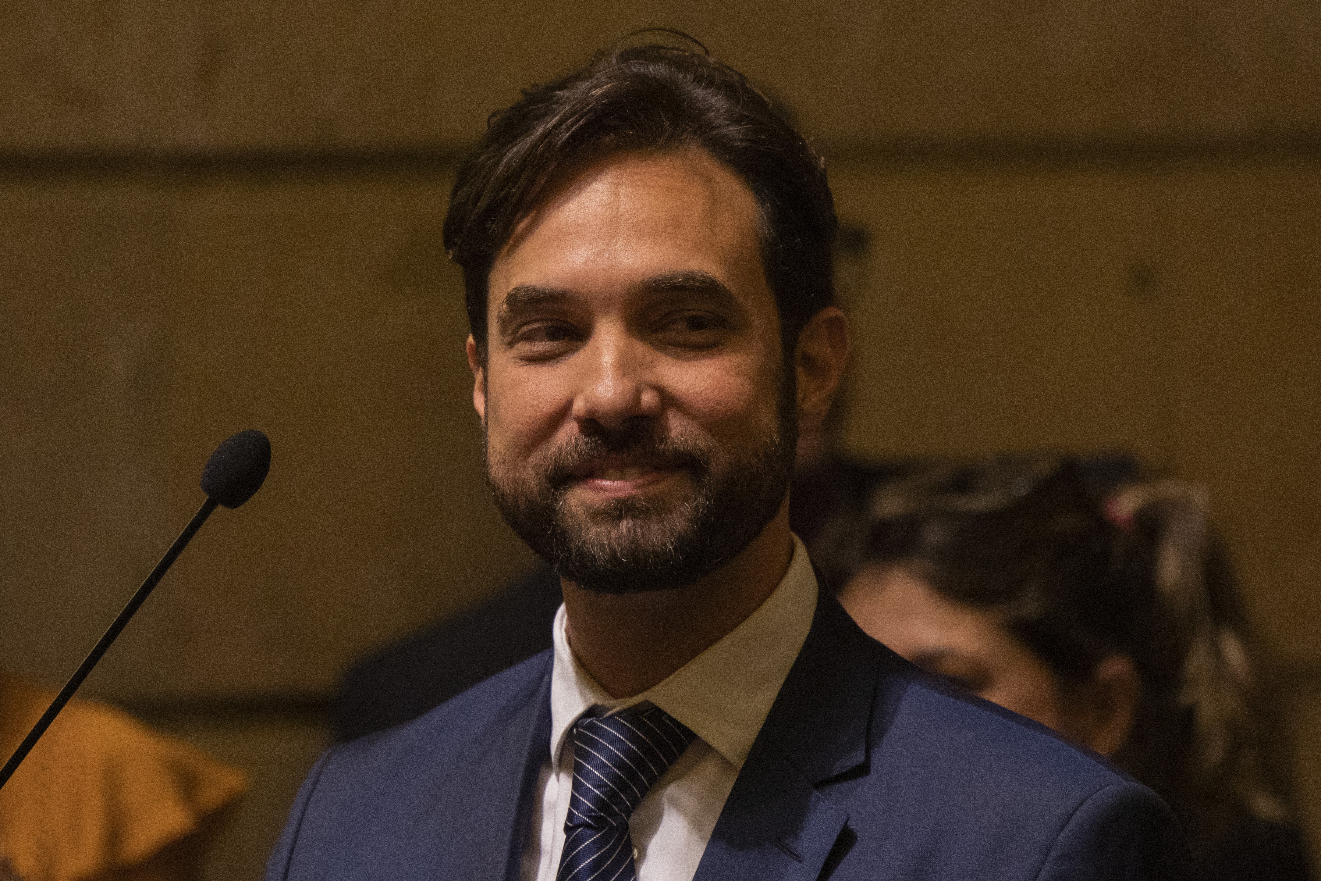 Saiba quem é Jairinho; de médico e vereador a réu no caso da morte do menino Henry