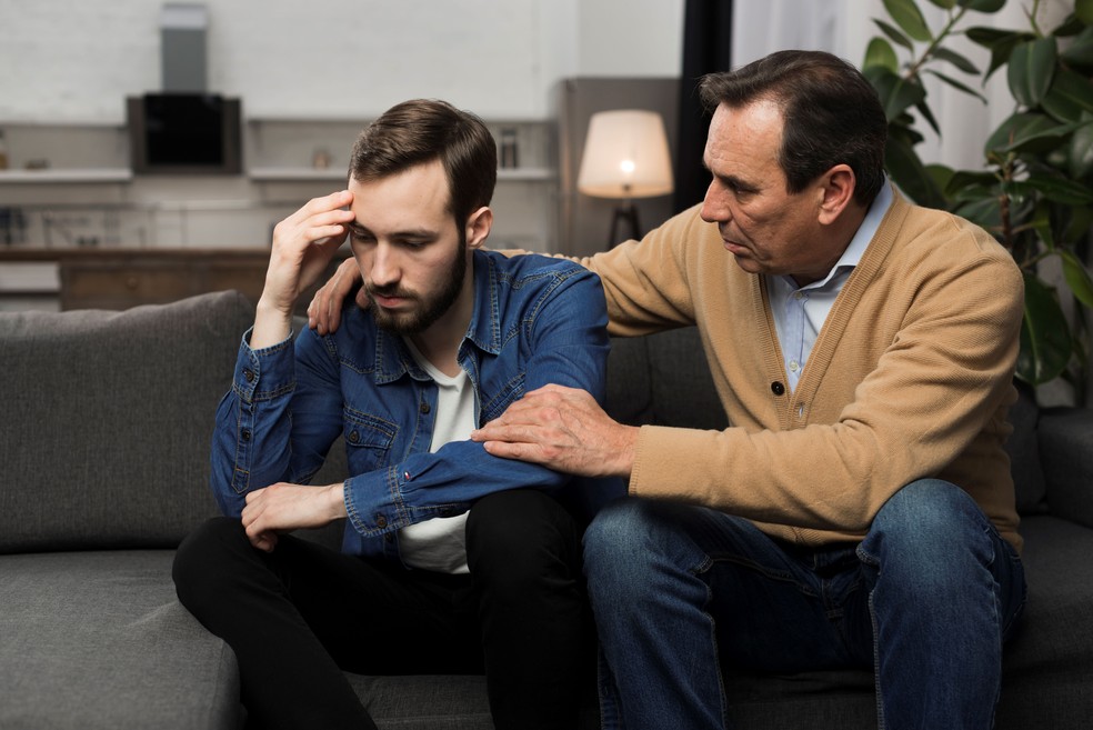 É preciso ter humildade para pedir ajuda — Foto: Freepik