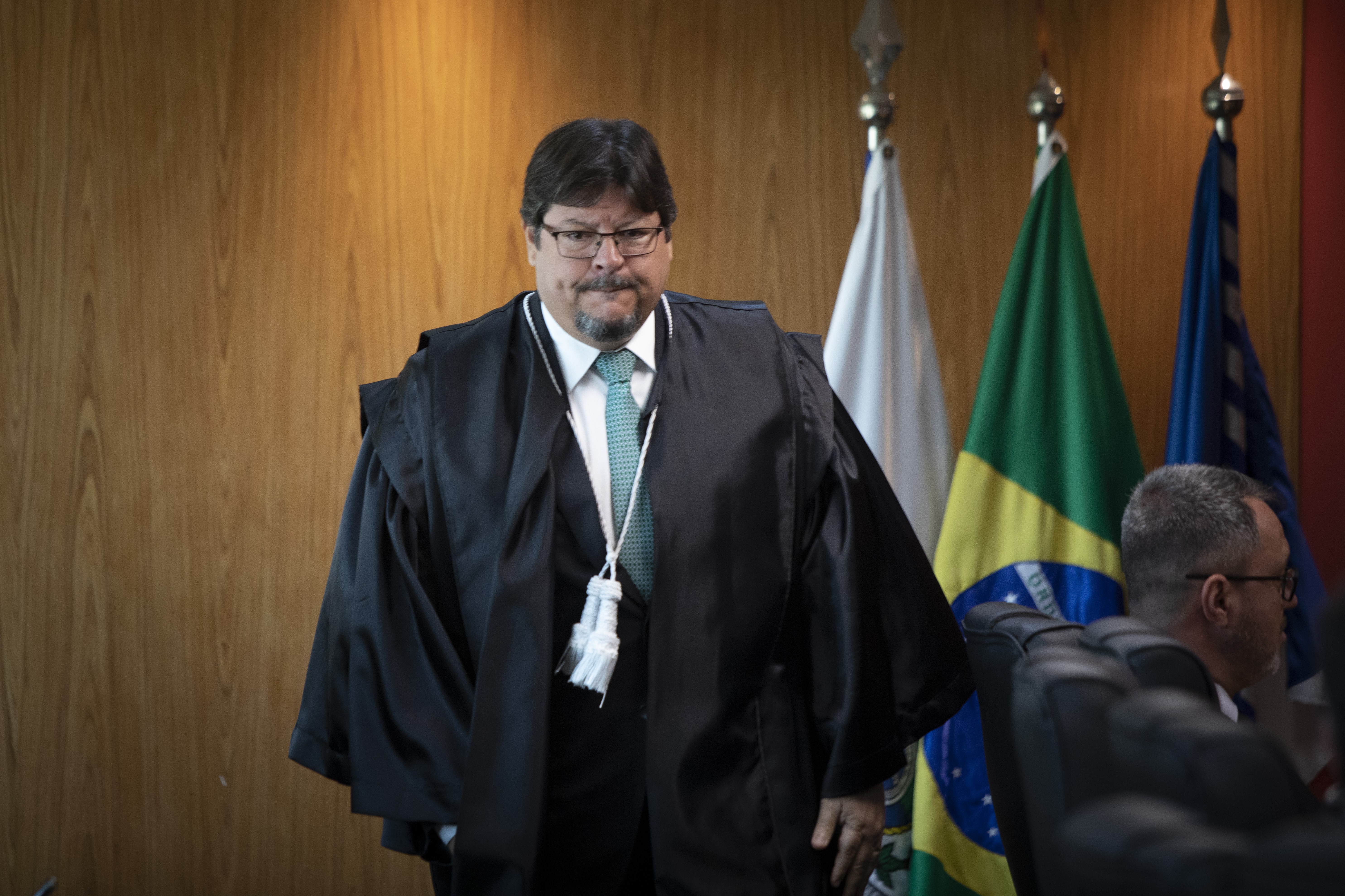 Procurador-geral de Justiça do Rio de Janeiro defende medidas para redução de riscos e danos nas operações policiais no estado