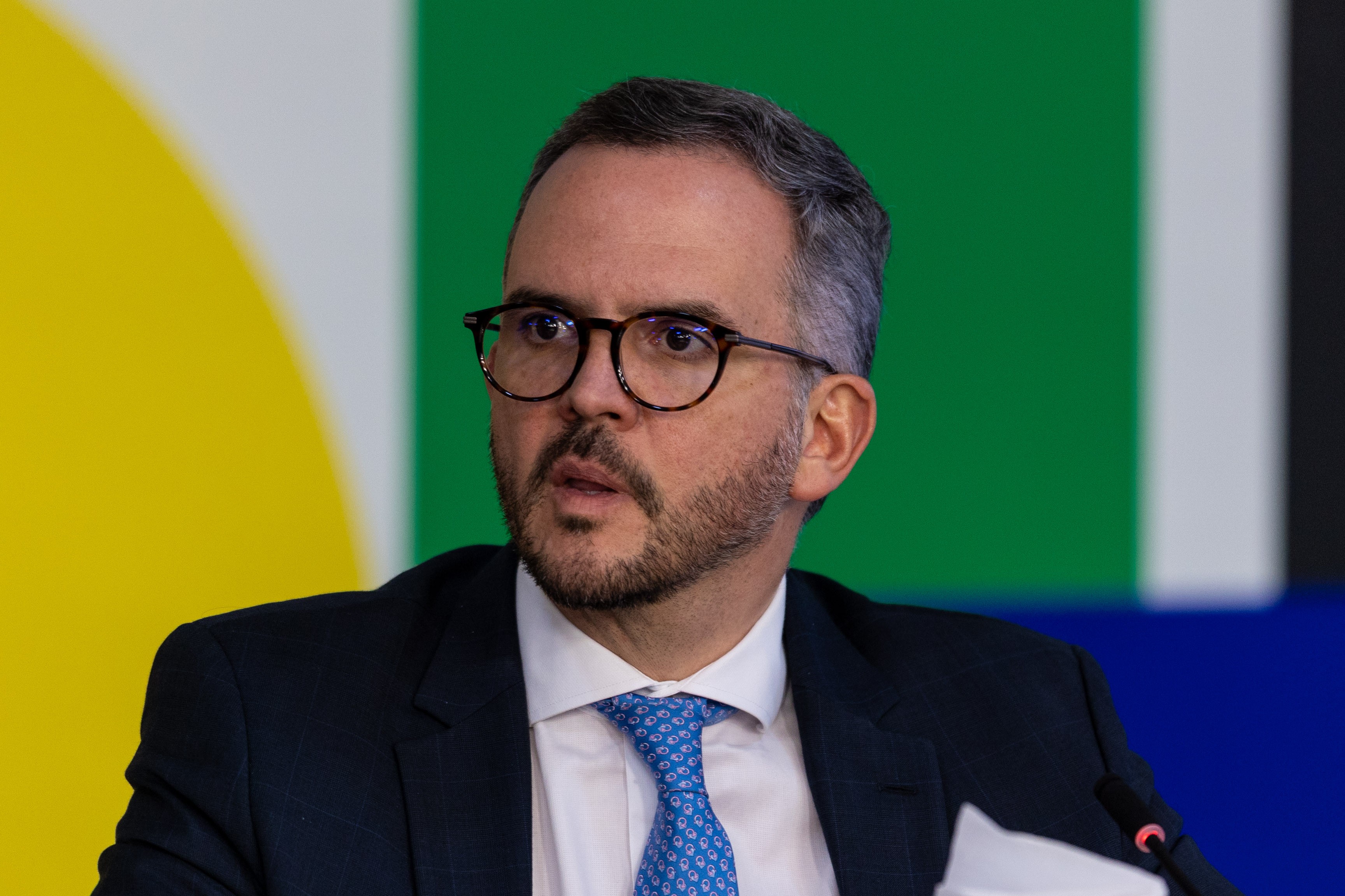 Ministro de saída do Conselho da Portos Rio
