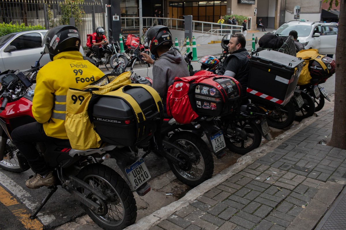 Espionagem, consultoria suspeita e roubo de notebooks: investigações expõem bastidores da 'guerra' do delivery no Brasil