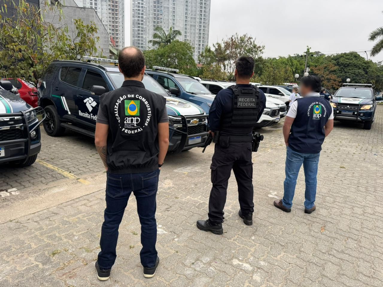 Operação rastreia origem do metanol em bebidas alcoólicas