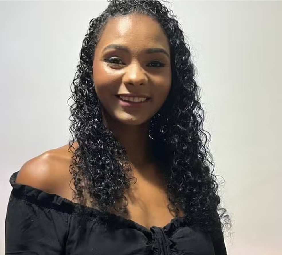 Jovem morreu após ingerir milk shake envenenado em Maricá — Foto: Reprodução