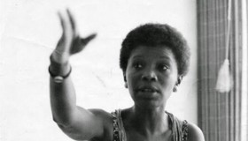 Flup homenageia Beatriz Nascimento, pioneira do movimento negro