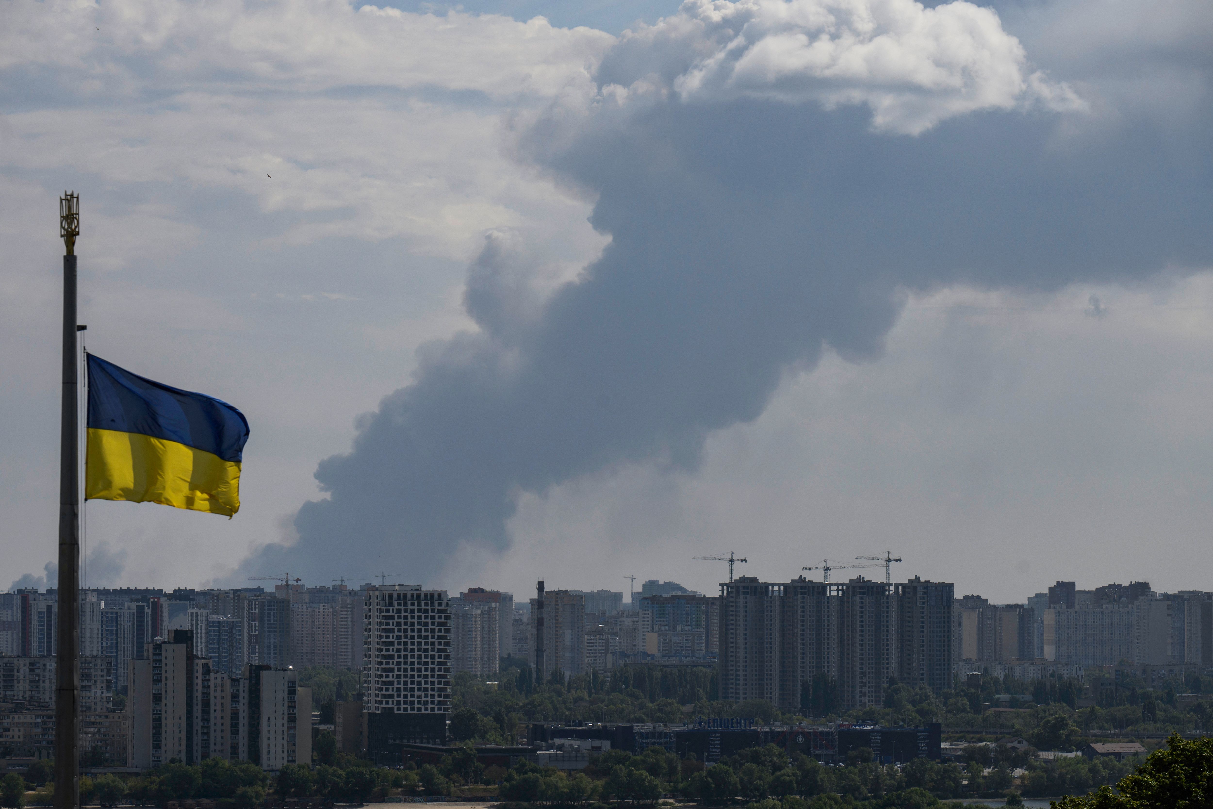 Ukraine plans to tax pornography to fund the war effort