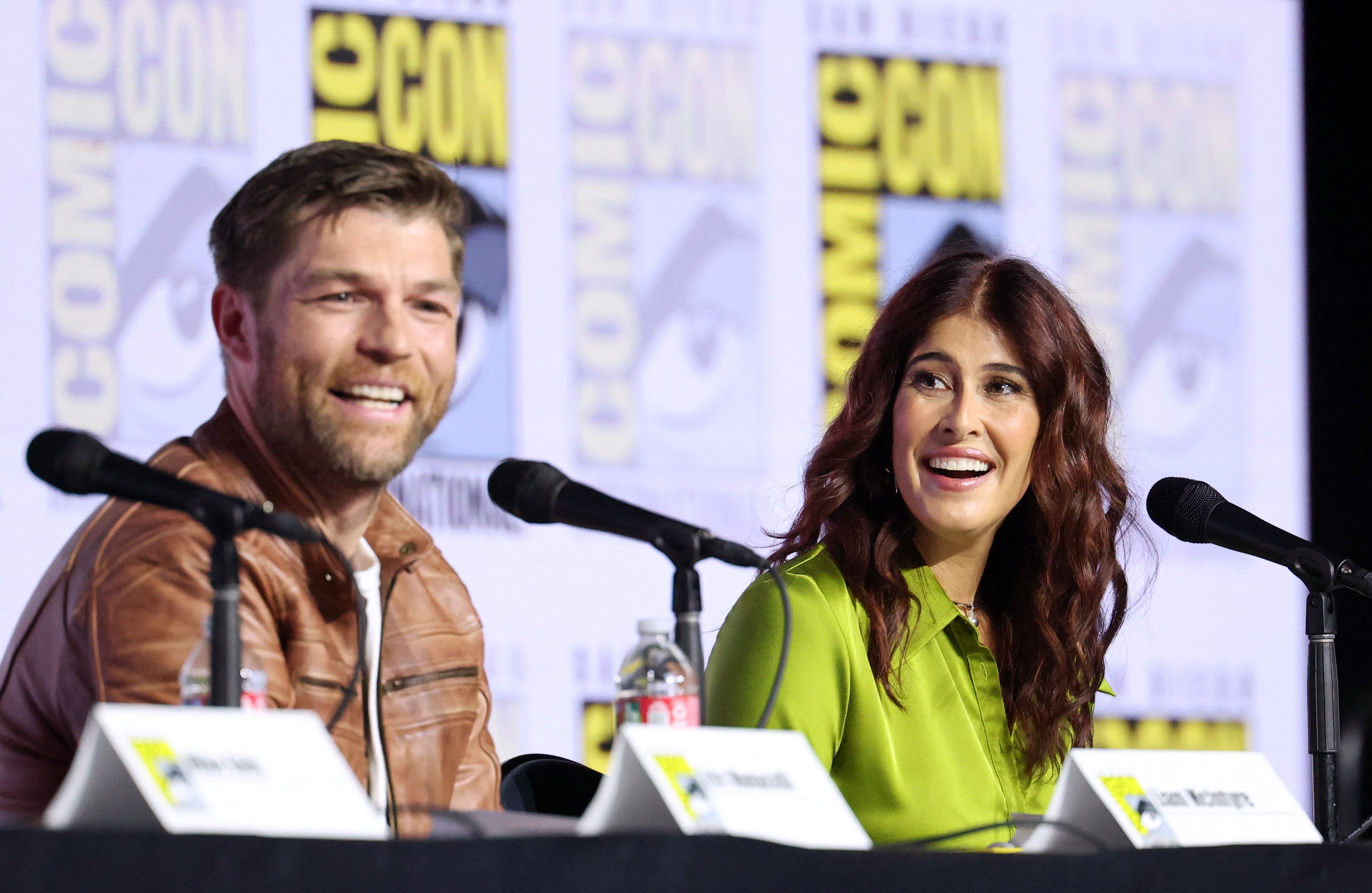 Comic-Con 2024: Marvel retorna e fãs aguardam novidades em San Diego