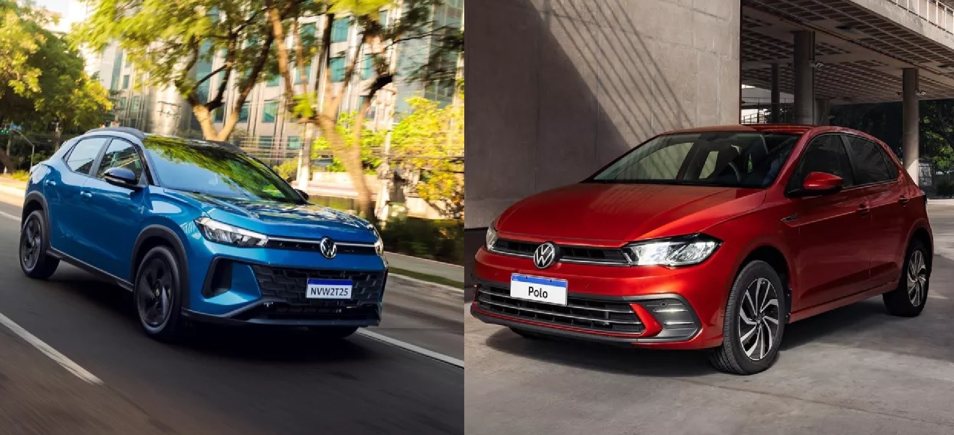 Volkswagen convoca recall de 150 mil veículos por falha no freio de mão: quais os impactos para o mercado automotivo?