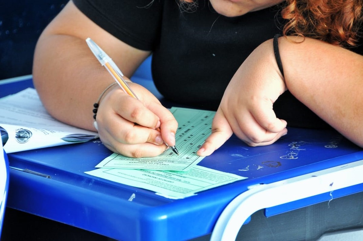 Concurso nacional unificado: local de prova pode ter mudado; veja como consultar