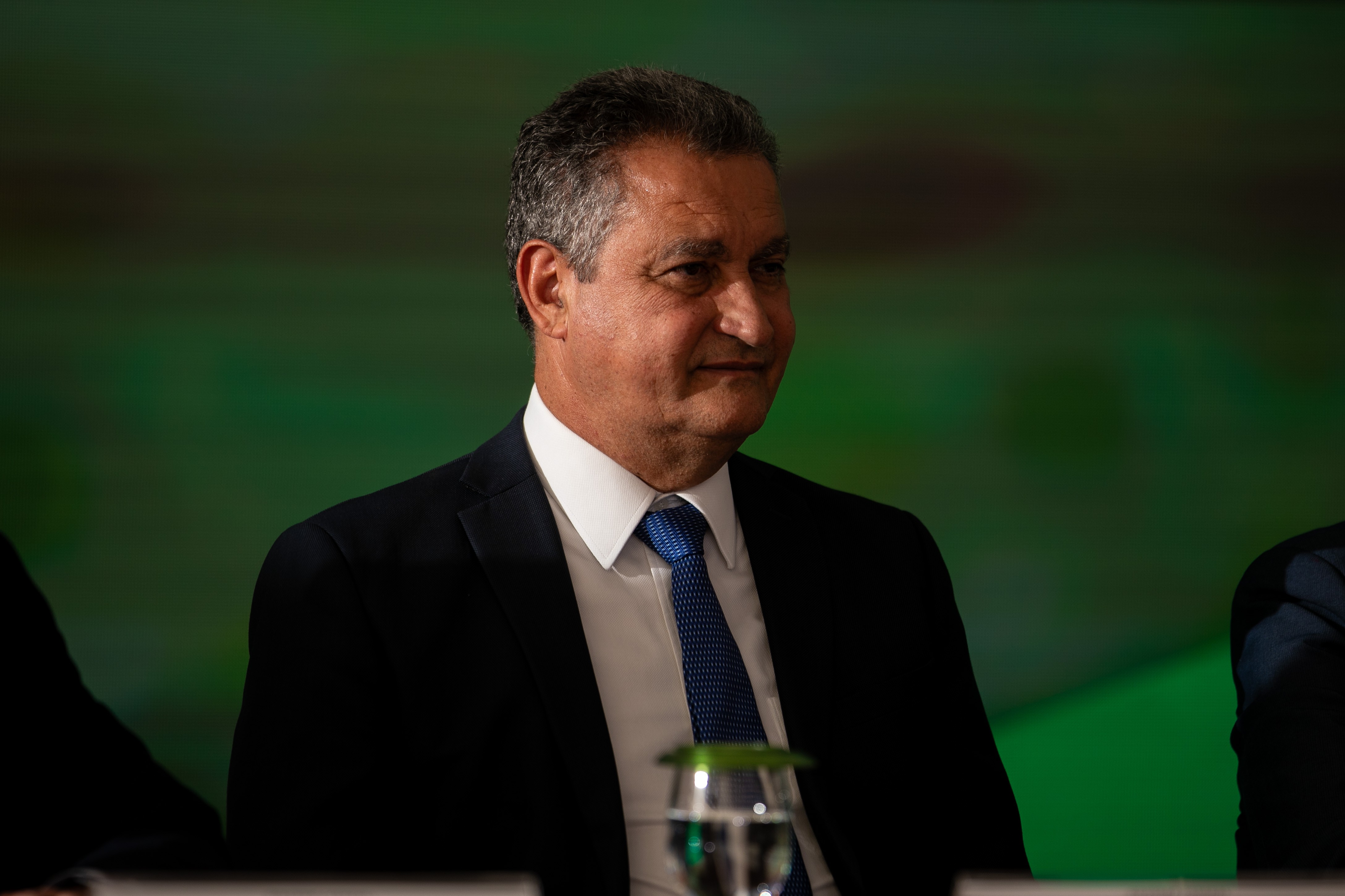Governo aguarda votação no Senado de projeto contra ‘adultização’ antes de enviar textos que regulamentam as big techs, diz Rui Costa