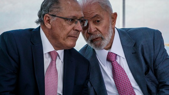 Lula quer descontos em produtos de linha branca para o RS: 'Setor tem que dar sua contribuição'