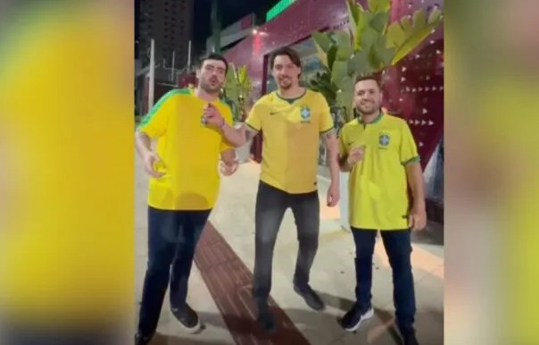 Antes da votação, Jair Renan anunciou 'festa da comemoração' em casa noturna de SC e...