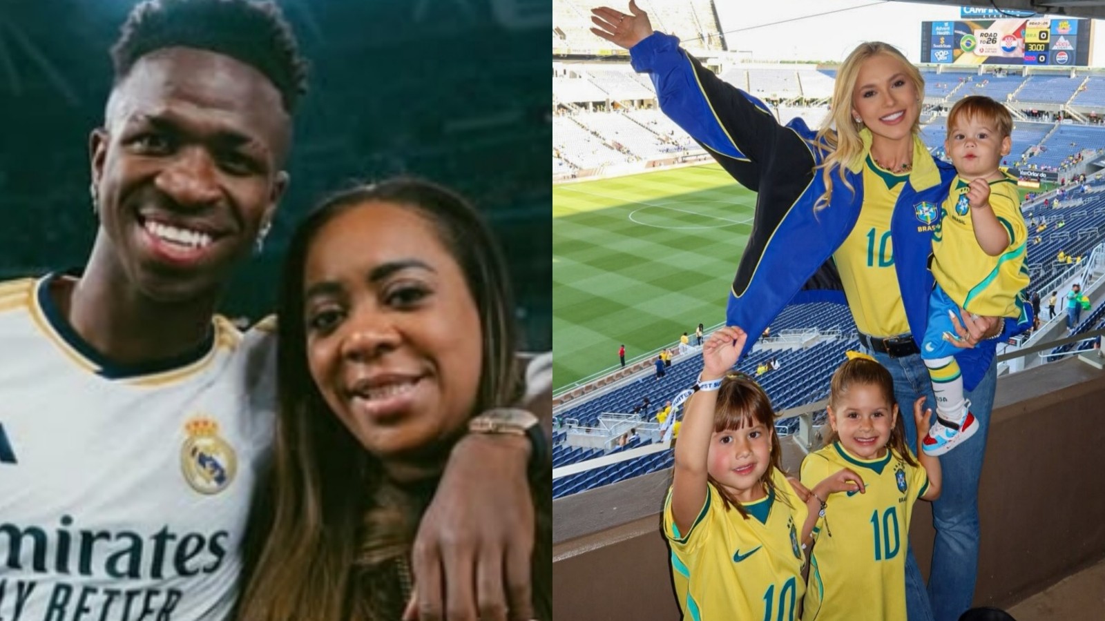 Mãe de Vini Jr. Sparks Viral Debate After Commenting on Virginia Fonseca’s Children — Social Media Divided