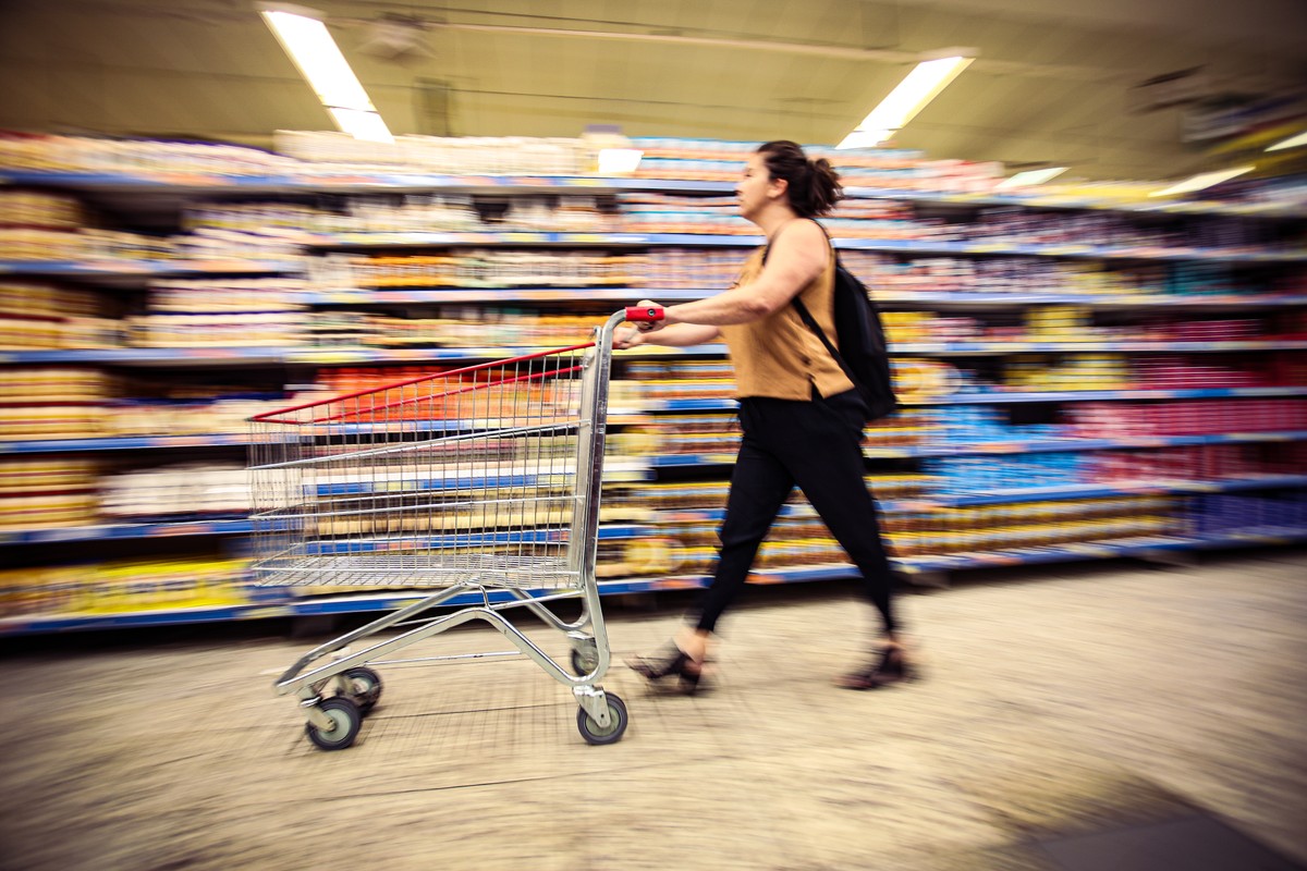 Cesta básica tem alta de até 4,44% em fevereiro; café sobe em todas as capitais