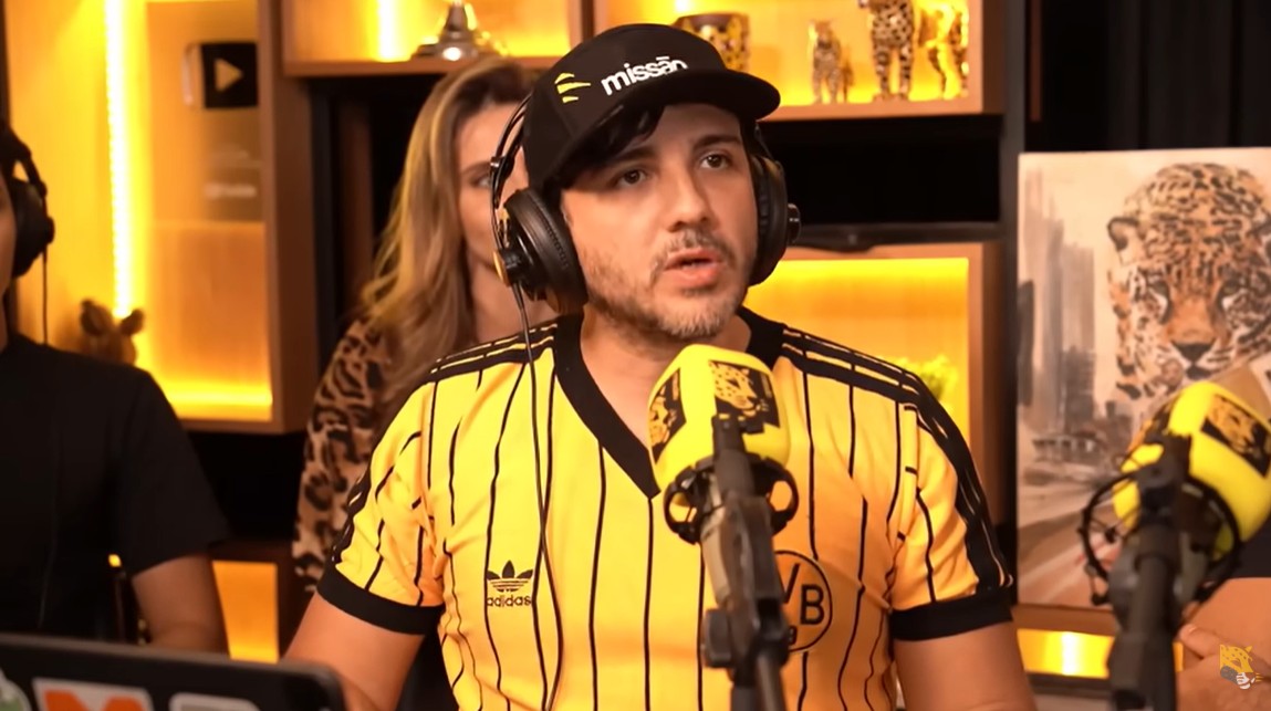 A estratégia de Renan Santos para crescer nas pesquisas à Presidência