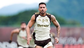 Técnico da seleção brasileira, Ancelotti diz que Danilo, do Flamengo, estará na lista final da Copa