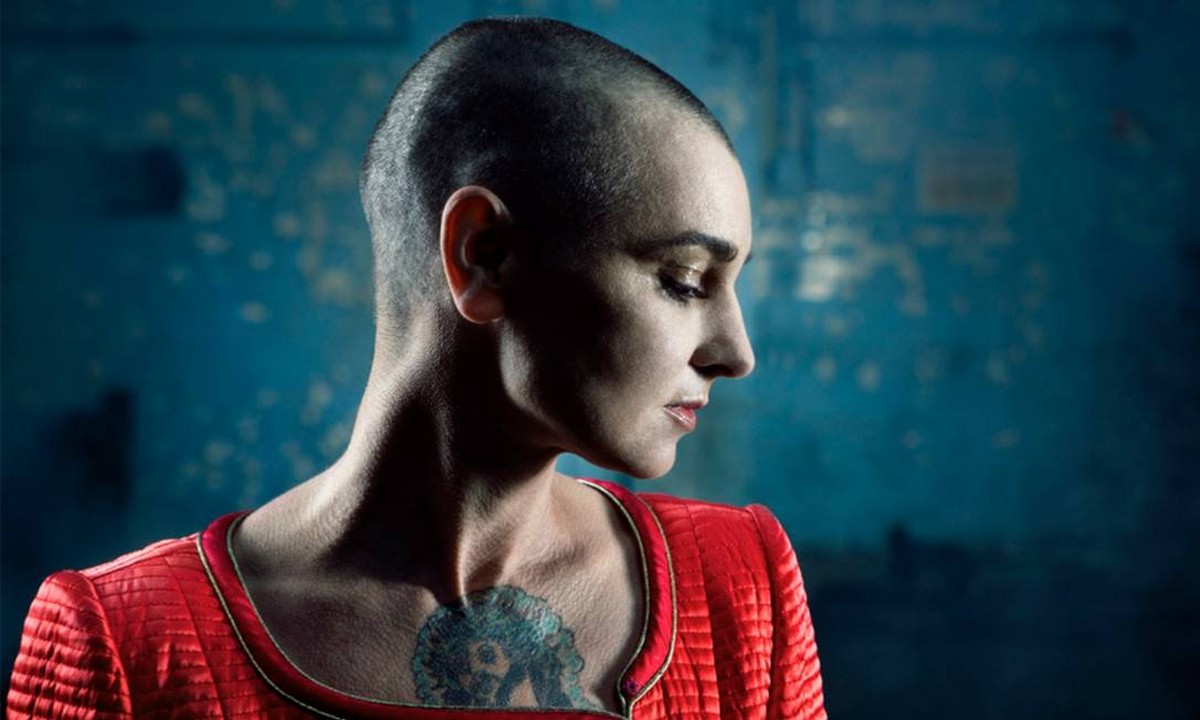 Legista admite que não sabe quando Sinéad O'Connor morreu