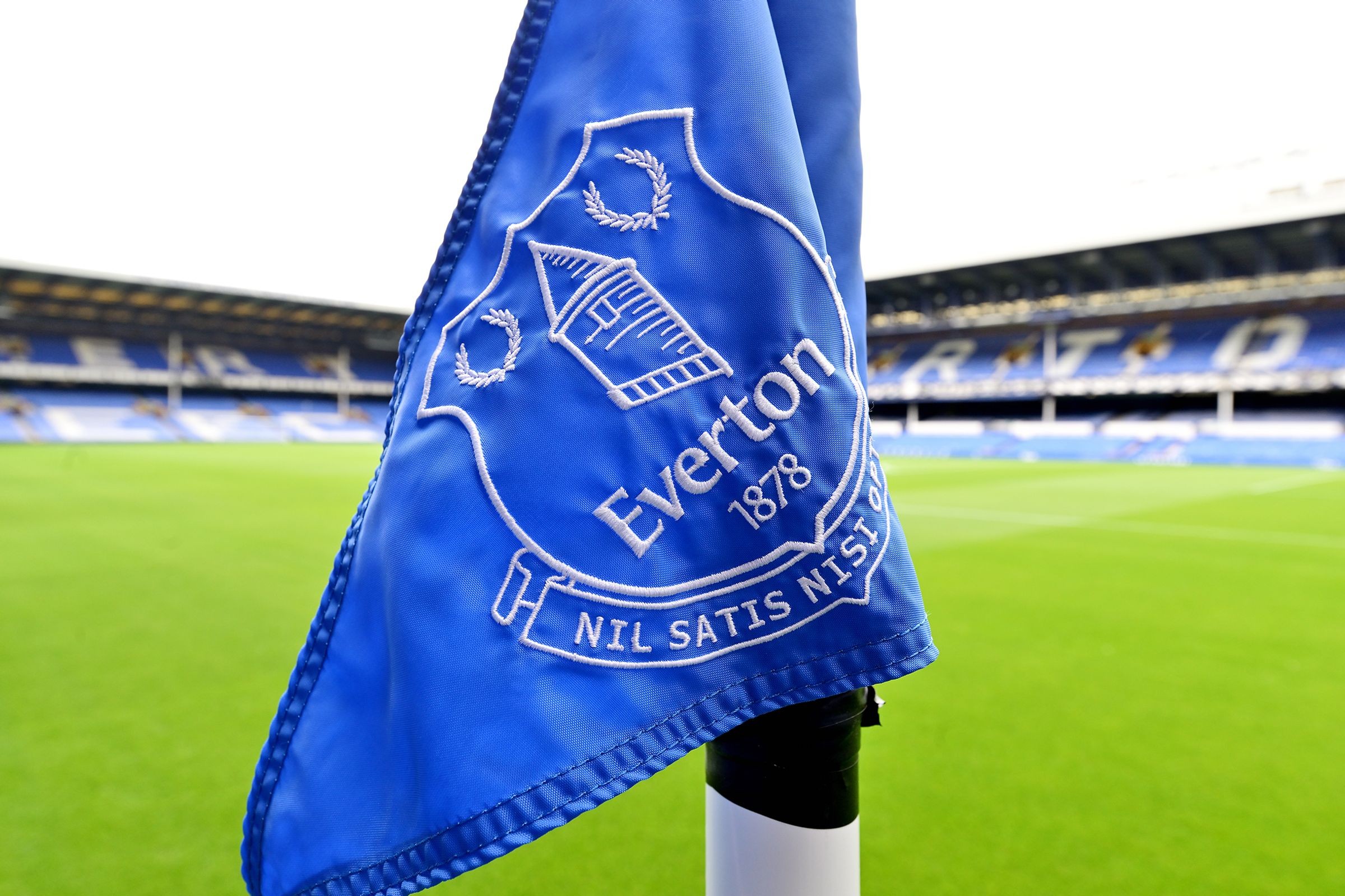 Everton pode mudar de dono novamente menos de dois anos após aquisição por grupo americano; entenda