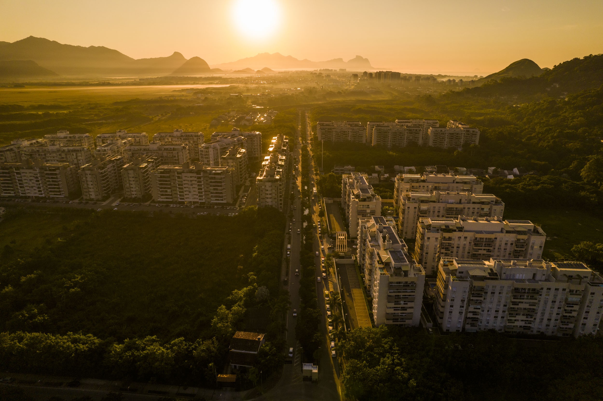 Pontal Oceânico: opção diferenciada para morar e investir