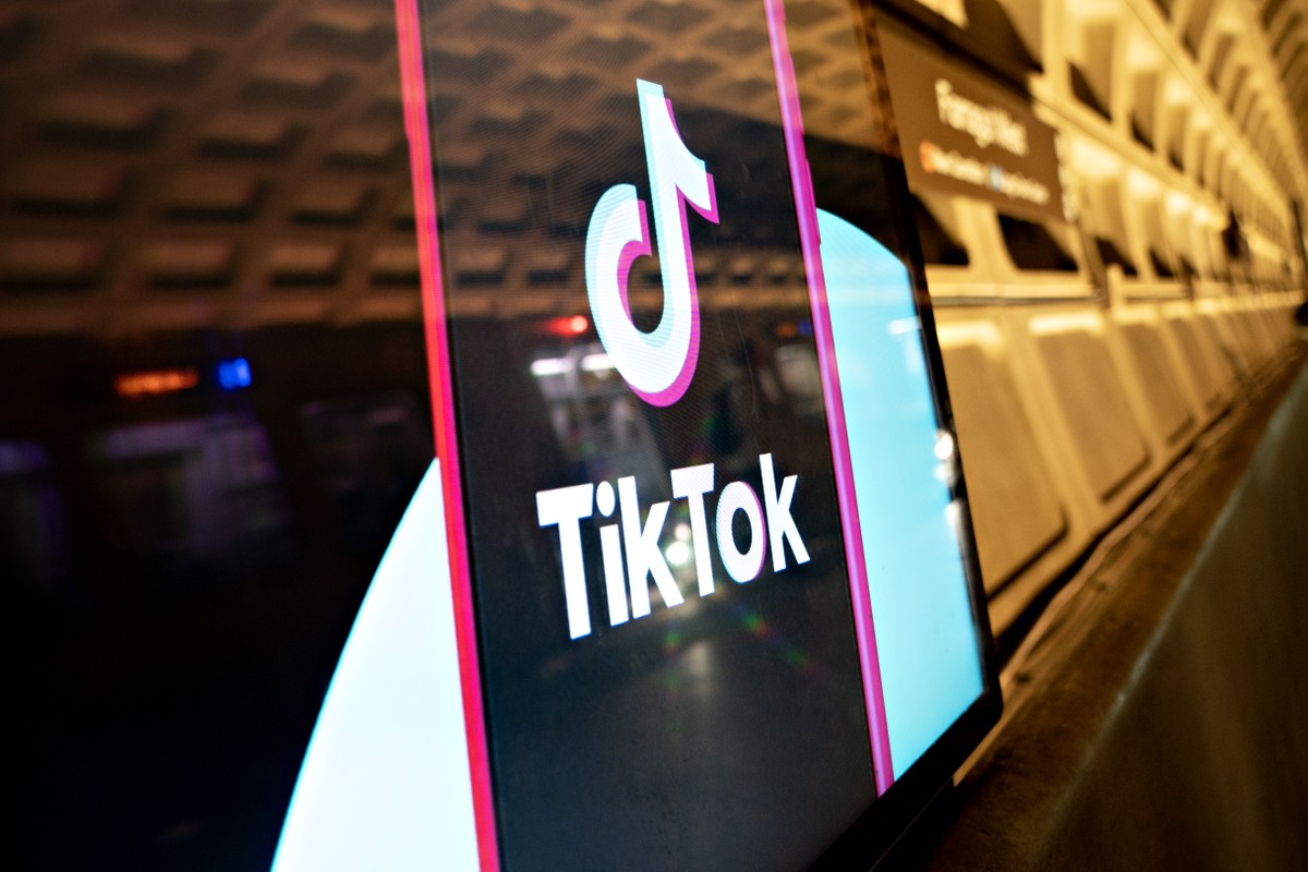 ByteDance planeja o futuro do TikTok em meio a incertezas regulatórias