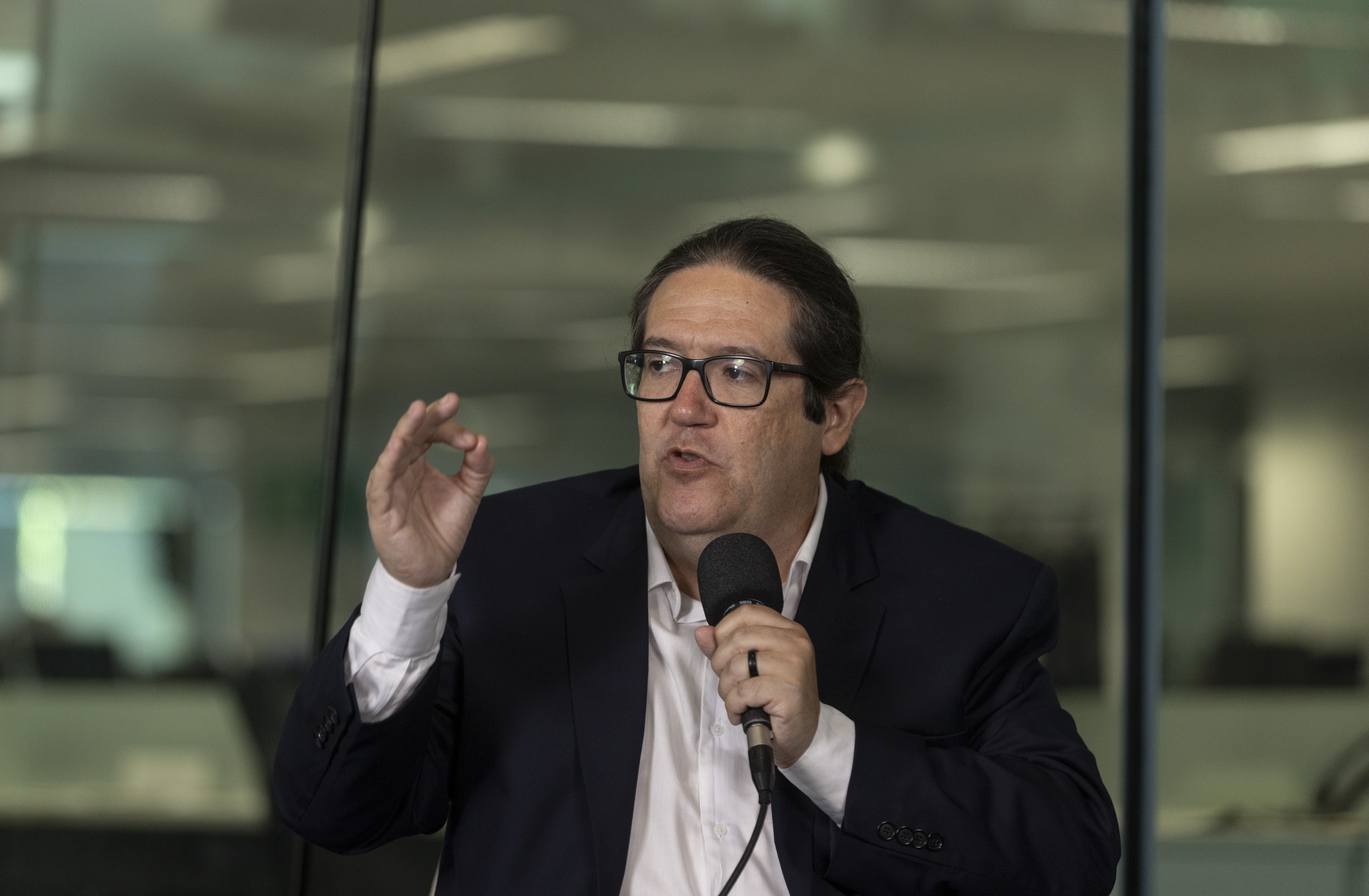 Em meio a escândalos envolvendo o Master, projeto de lei quer dar publicidade a benefícios oferecidos a agentes públicos