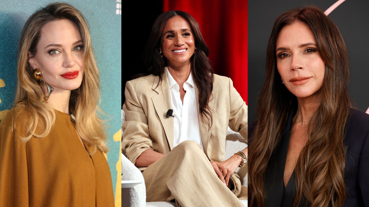 De Victoria Beckham a Meghan Markle: conheça outras celebridades que também enfrentaram conflitos familiares