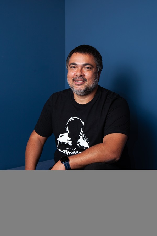 'Regulação vai tornar o ambiente cripto mais saudável', diz CEO do ...