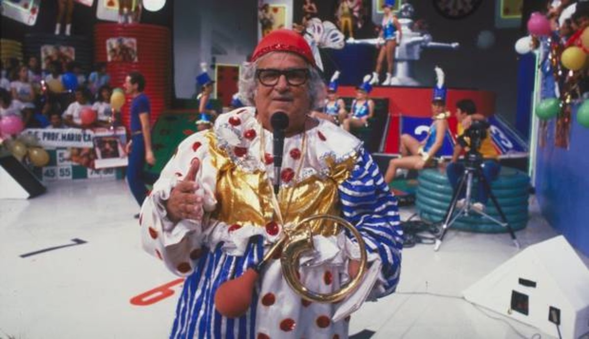 Quem não se comunica, se trumbica