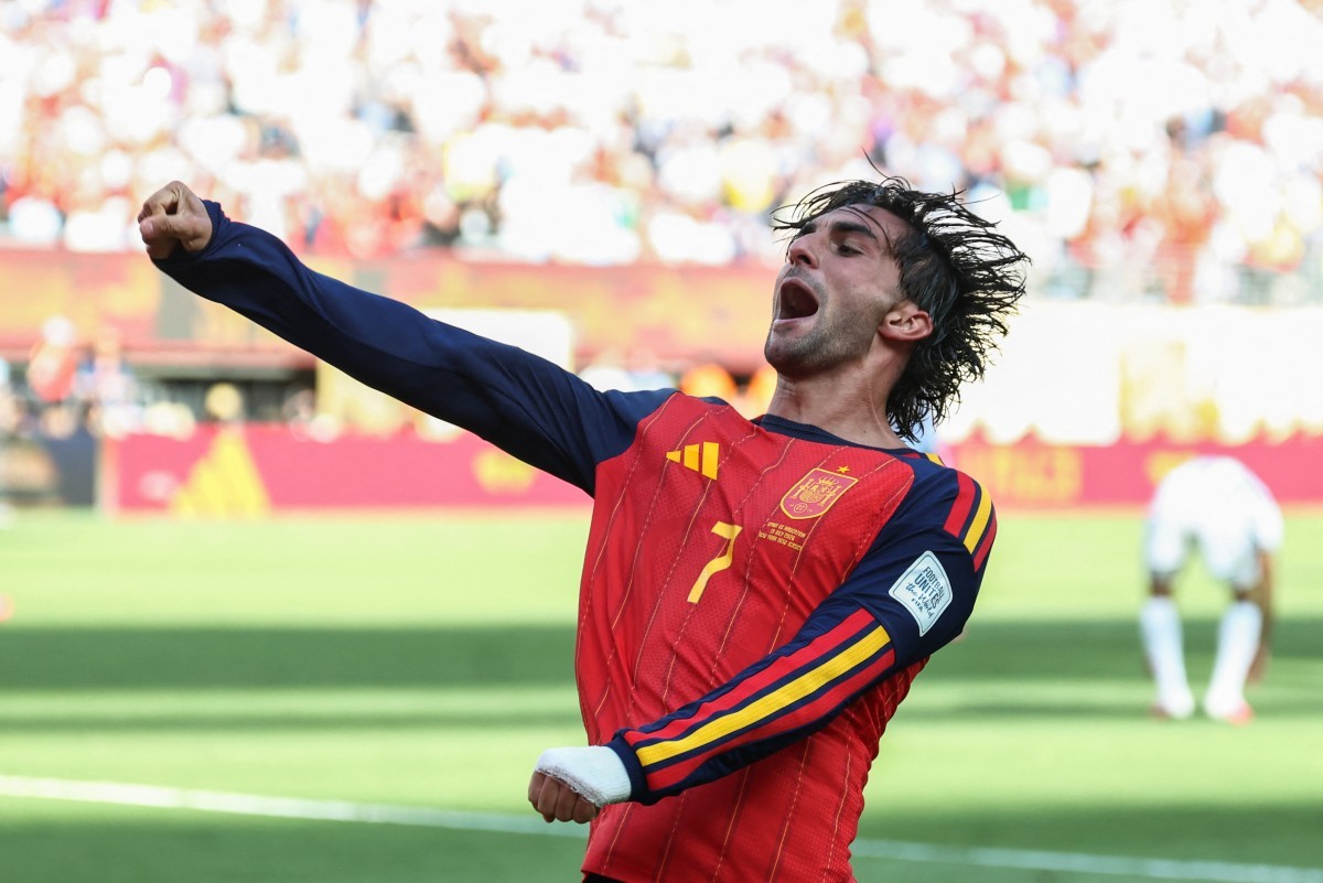 Espanha vence Argentina na prorrogação e conquista bicampeonato mundial
