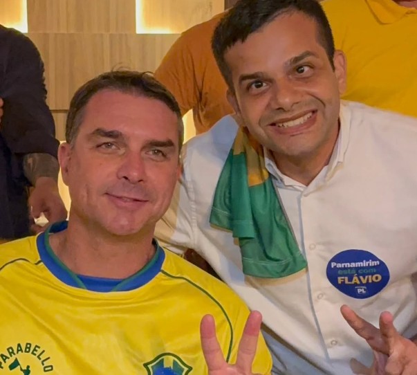 Réu por atropelar militante petista em manifestação assume presidência do PL Jovem em Sergipe