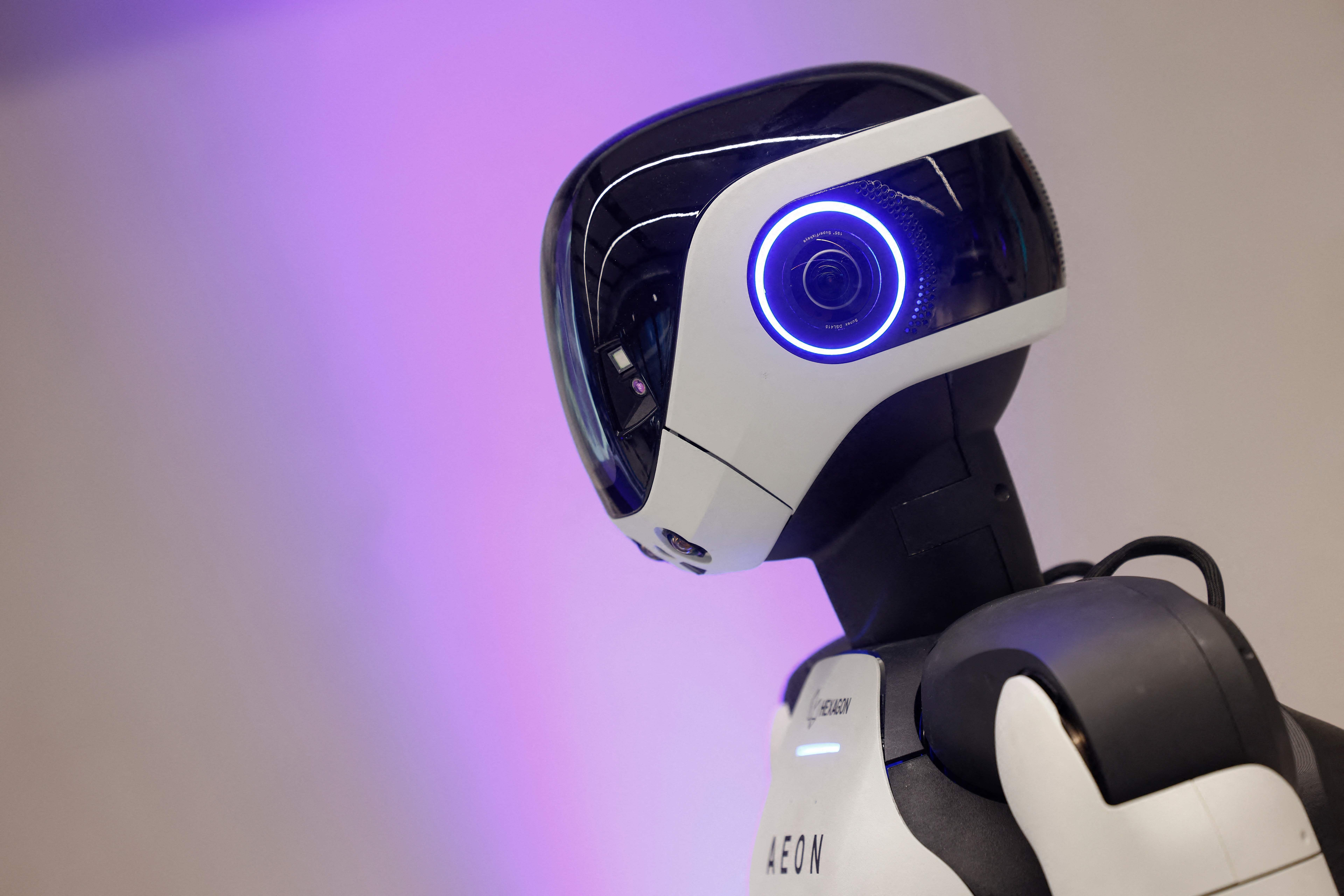 Inteligência que vem do ser humano deve servir a humanos