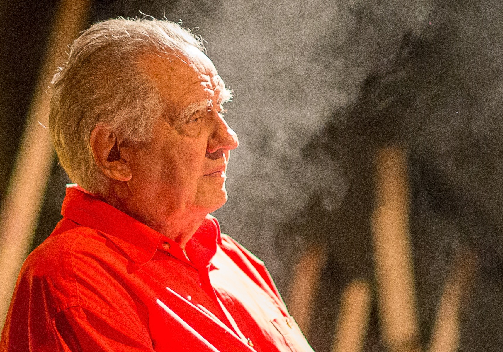 Morre Luiz Carlos Barreto, ícone do cinema brasileiro aos 98 anos