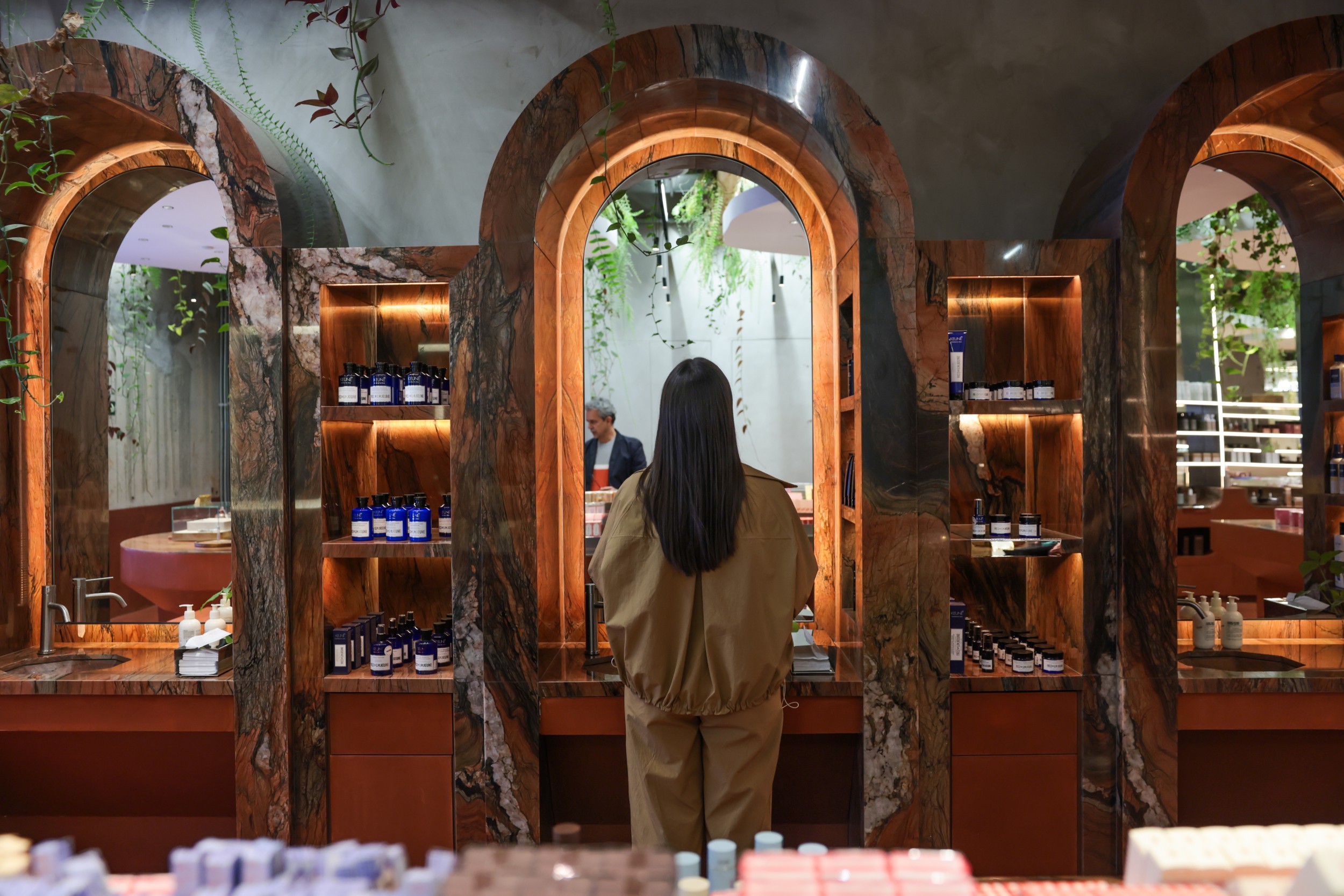 Mata Lab: Nova Plataforma de Arte, Moda e Beleza Abre em SP