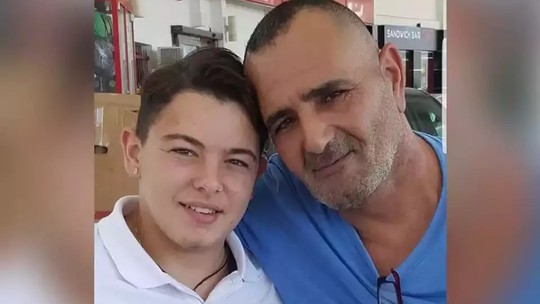 Pai morre horas antes de descobrir que filho foi resgatado de Gaza