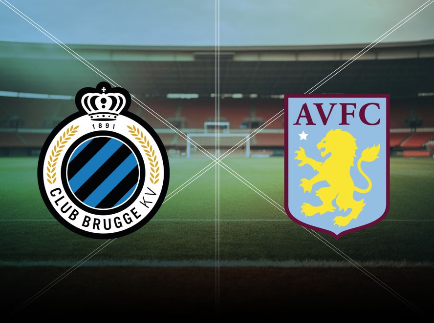 Club Brugge x Aston Villa: onde assistir ao vivo ao jogo pela Champions ...
