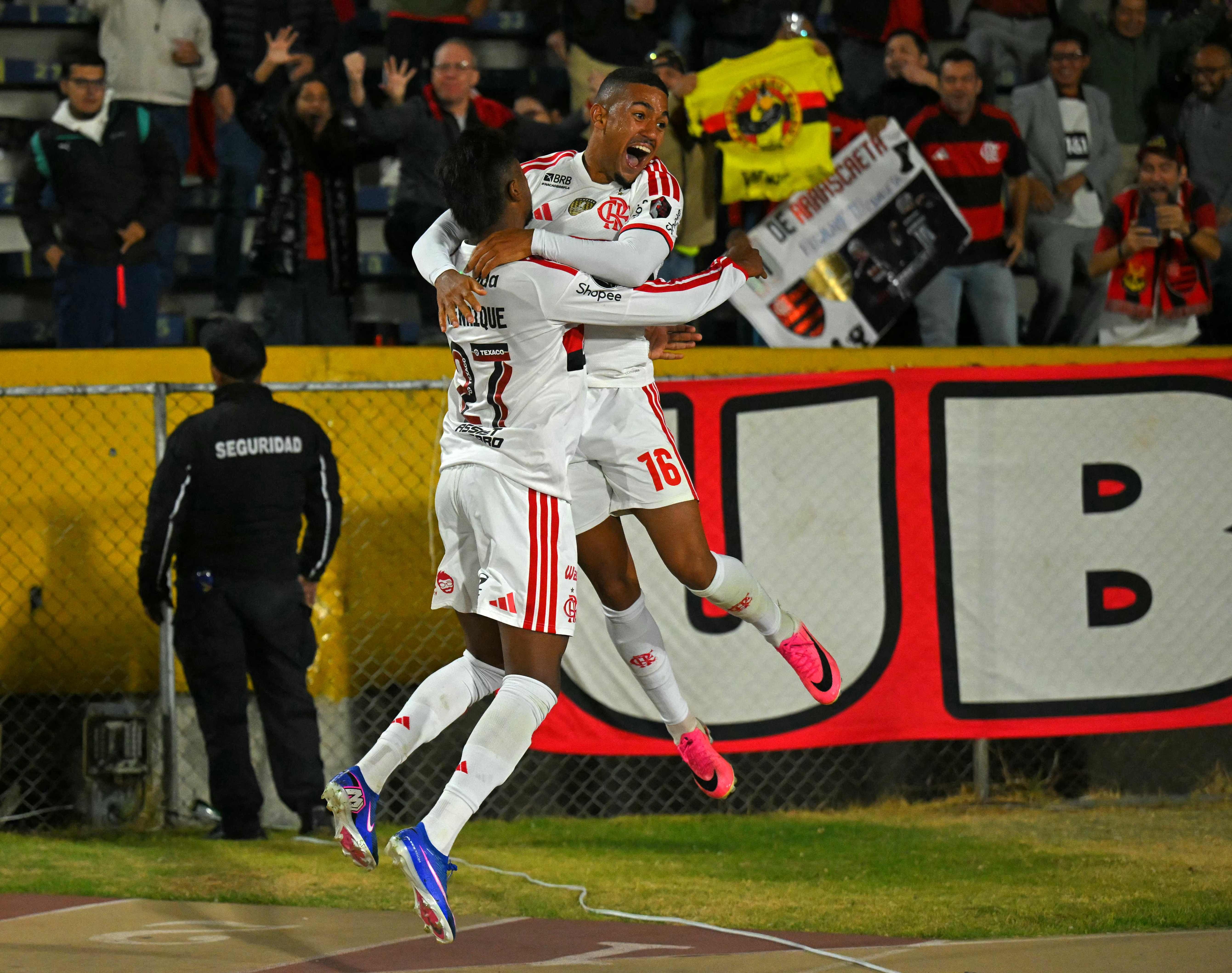 Que Jogo É Esse: É o dinheiro. É óbvio. Mas é saudável a Libertadores virar uma Copa do Brasil?