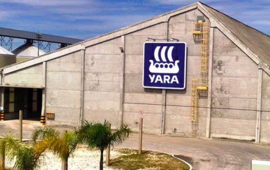 Gigante norueguesa vende fábrica de ácido sulfúrico em Paulínia (SP) à Zaraplast - QTU Questões do Universo