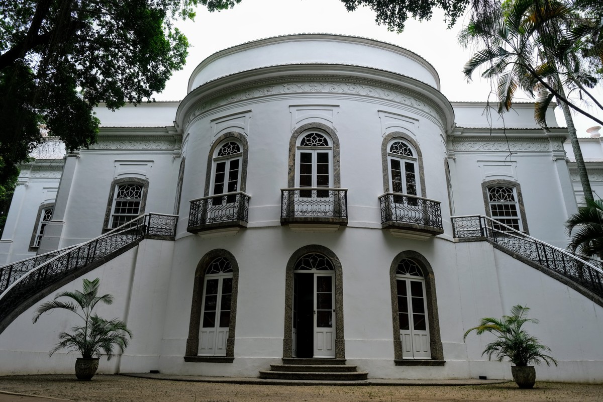 Casa Vasconcelos Em Santos