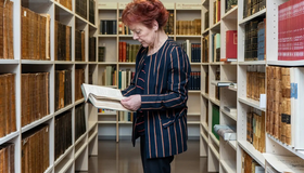 Livros russos raros, do século XIX, desparecem de bibliotecas de toda a Europa