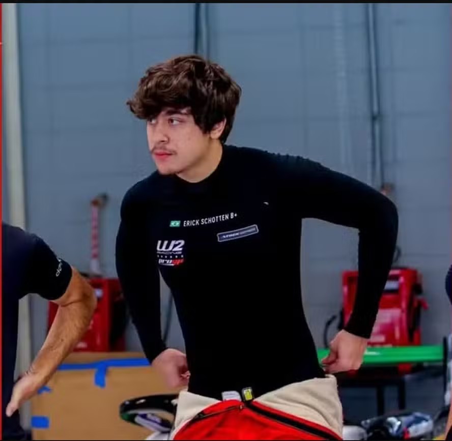 Pedro Turra: chiclete n&atilde;o motivou agress&atilde;o, diz pol&iacute;cia; testemunhas citam 'acerto de contas' sobre ex de piloto