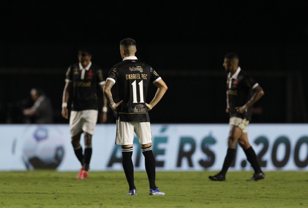 Onde assistir Grêmio x Vasco AO VIVO pela 37ª rodada da Série A