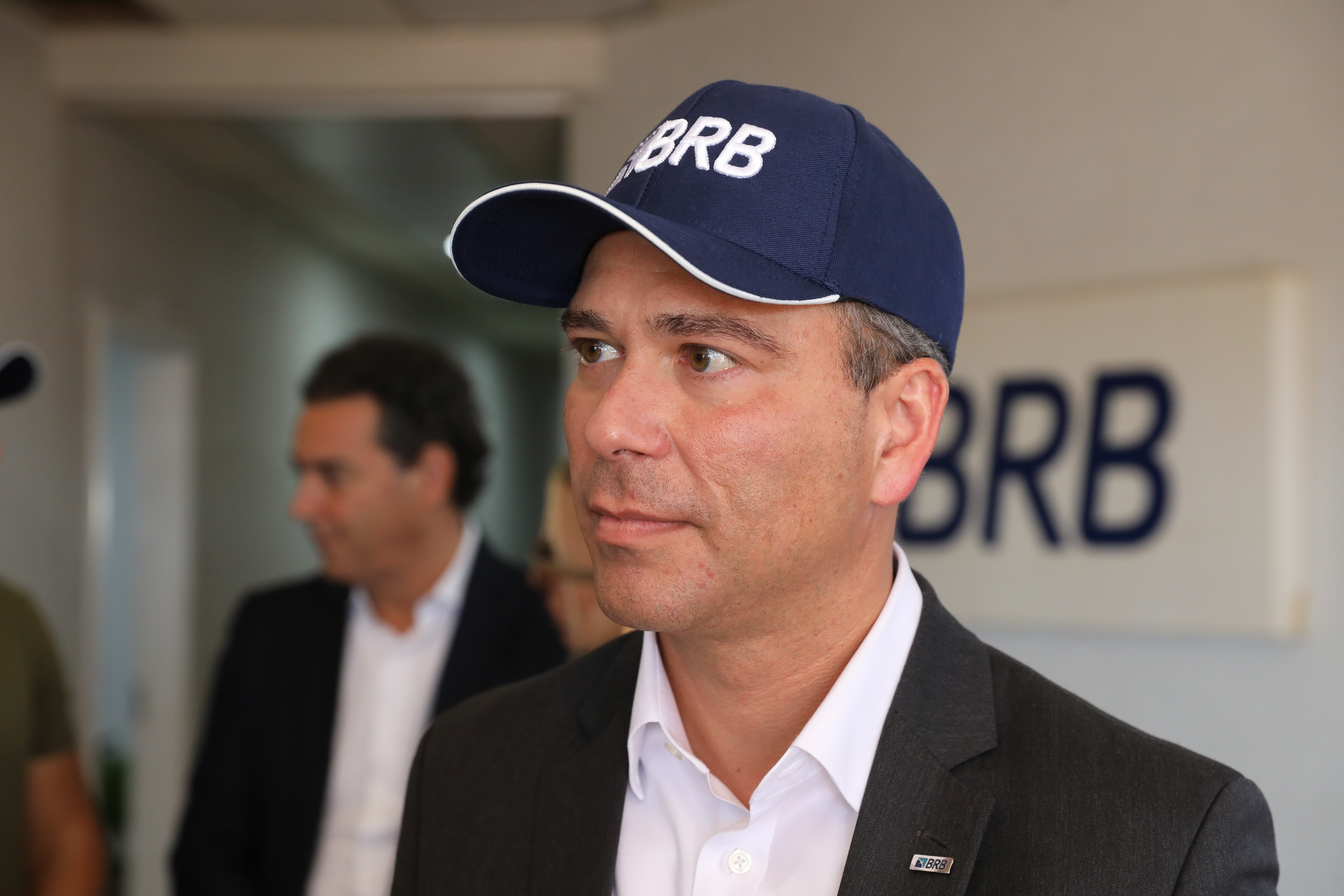 Ex-presidente do BRB confirma interesse em fazer delação e pede a Mendonça para sair da Papuda