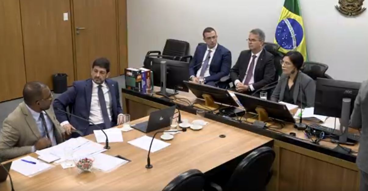 'N&atilde;o tem um Pix', 'ajuda de amigos' e cobran&ccedil;a a Vorcaro: depoimentos &agrave; PF evidenciam suspeitas sobre neg&oacute;cios do Master com BRB