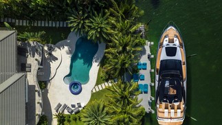 The mansion that Gisele Bündchen bought to live next to her boyfriend – Photo: Disclosure