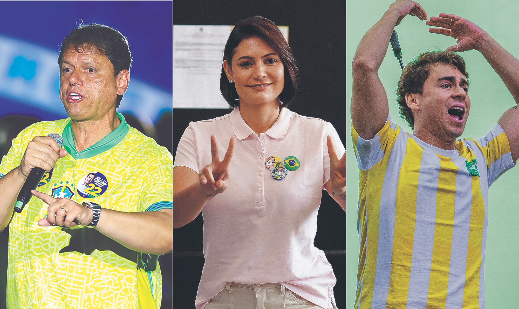 Qual o futuro da direita? Novo revés da família Bolsonaro diante de Lula põe em dúvida o protagonismo do clã