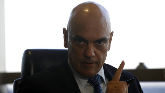 Os bastidores da confecção do voto de Alexandre de Moraes pela descriminalização da maconha