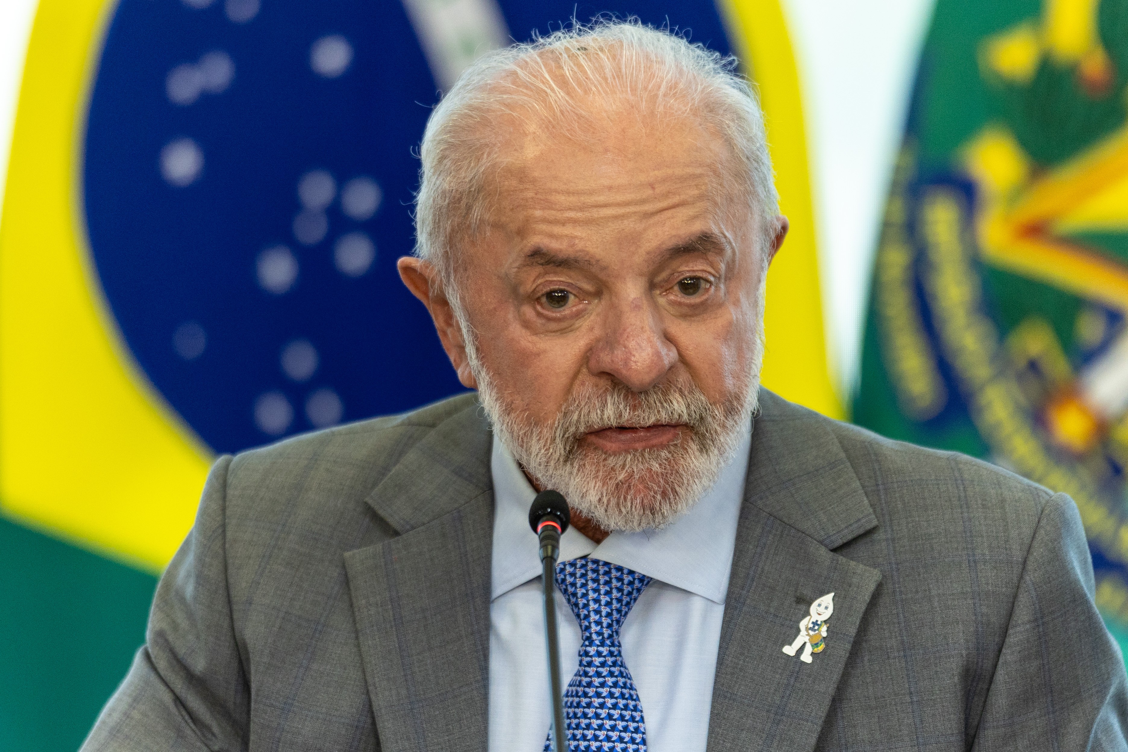 Lula volta a ser cobrado a indicar mulher negra para o STF após rejeição de Messias