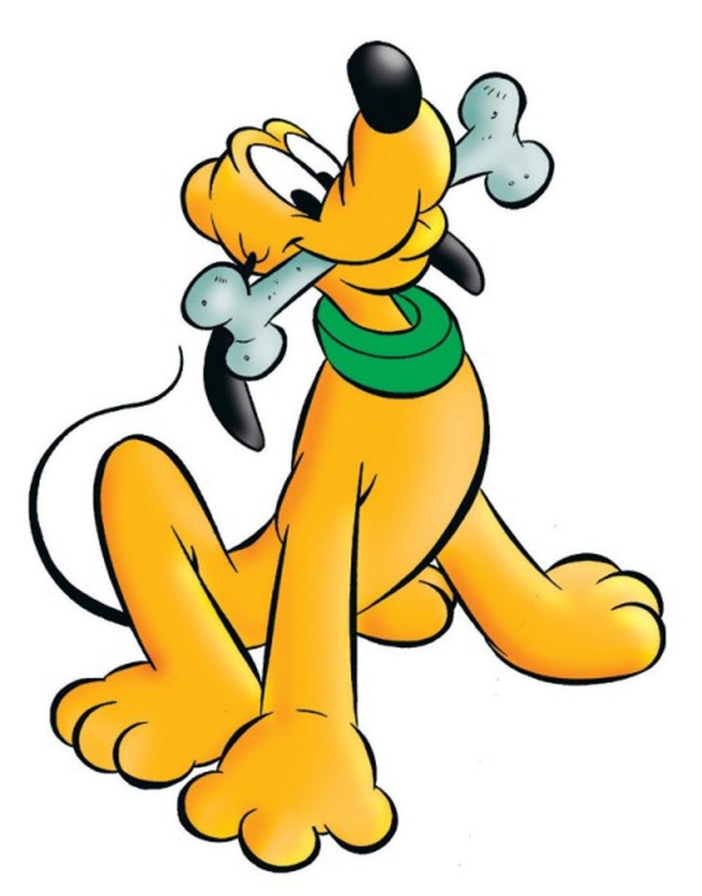 Personagem da Disney - Foto: reprodução