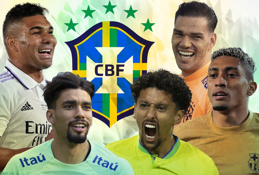 Champions: conheça as apostas do GLOBO depois do sorteio das quartas -  Jornal O Globo