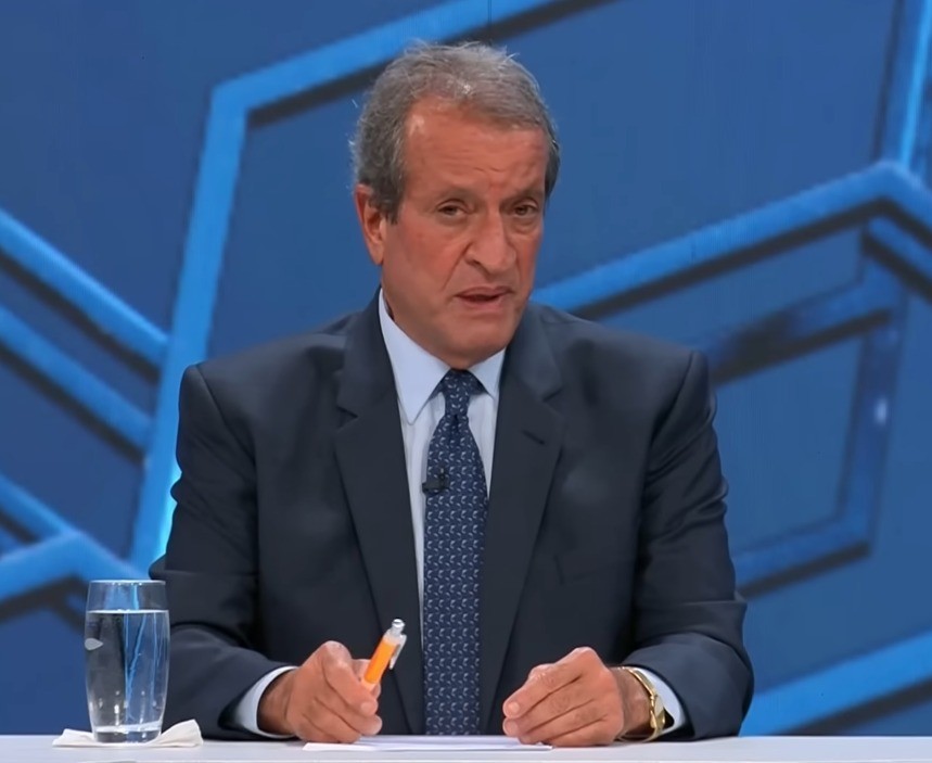 Valdemar diz que fam&iacute;lia Bolsonaro tem de 'resolver problemas' para poder vencer as elei&ccedil;&otilde;es