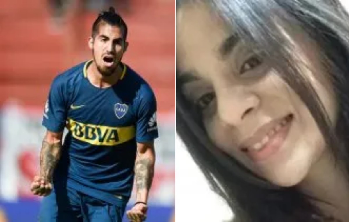 Após acusações de assédio, ex-mulher de ex-jogador do boca juniors é encontrada morta